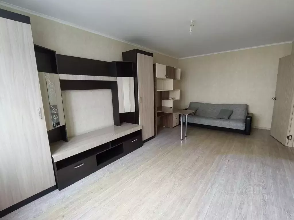 1-к кв. Краснодарский край, Краснодар ул. Имени Валерия Гассия, 21 ... - Фото 2