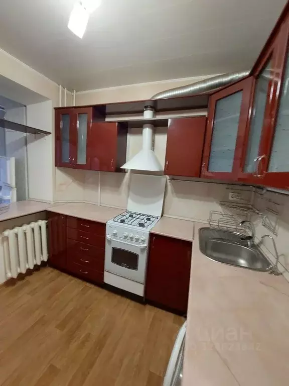 1-к кв. Ростовская область, Таганрог ул. Чехова, 346 (37.0 м) - Фото 2