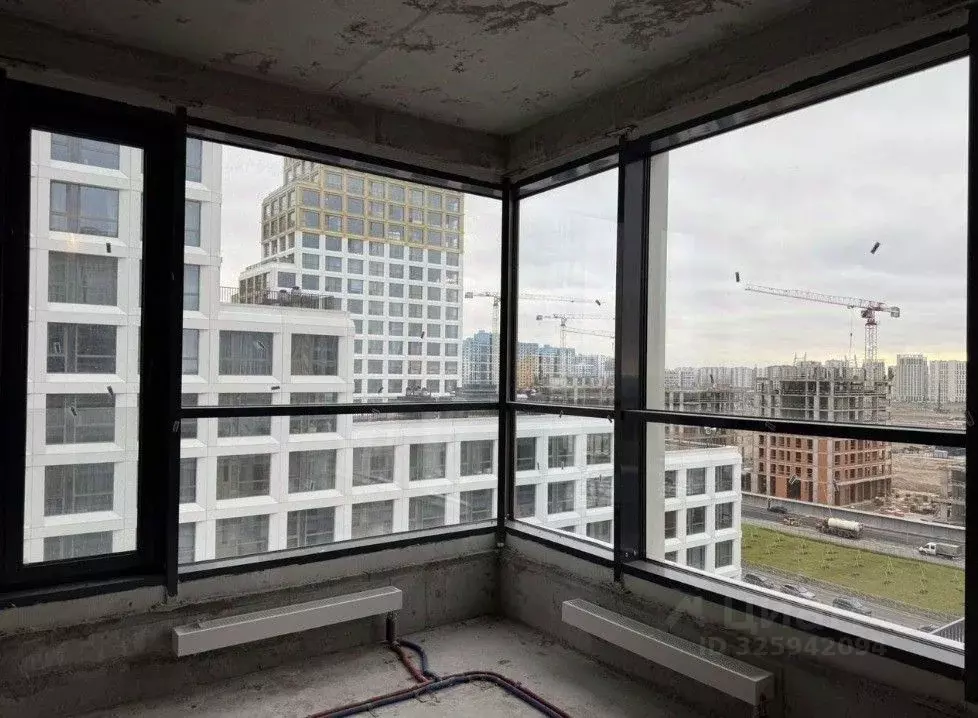 1-к кв. Санкт-Петербург ул. Челюскина, 10 (43.0 м) - Фото 1