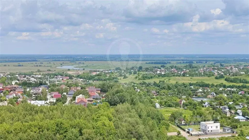 1-к кв. Рязанская область, Рязань Шереметьевская ул., 12к4 (45.91 м) - Фото 1