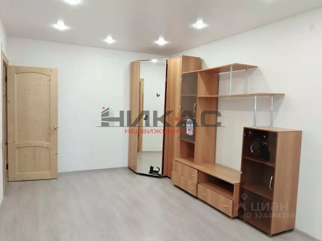 2-к кв. Ярославская область, Ярославль Красноборская ул., 43/18 (67.5 ... - Фото 2