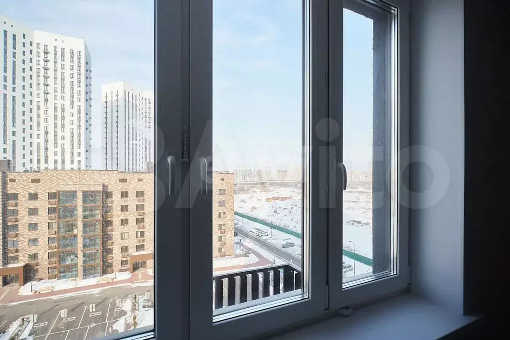 1-к. квартира, 40,5 м, 8/23 эт. - Фото 1