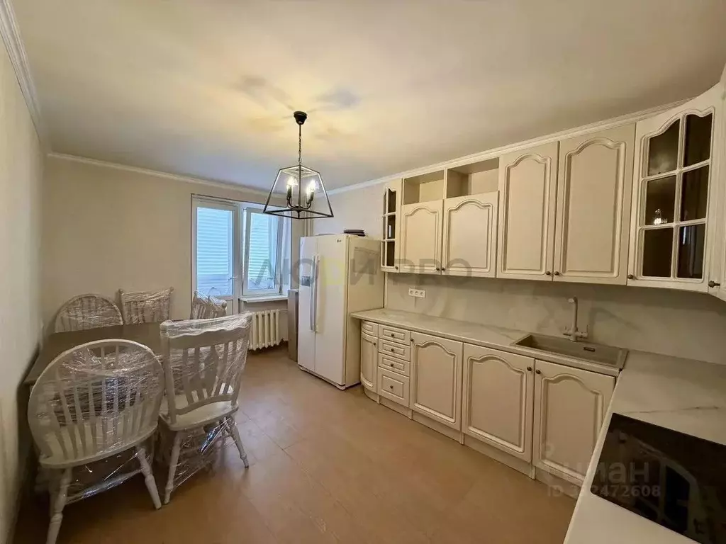 2-к кв. Башкортостан, Уфа Комсомольская ул., 28/1 (65.6 м) - Фото 2