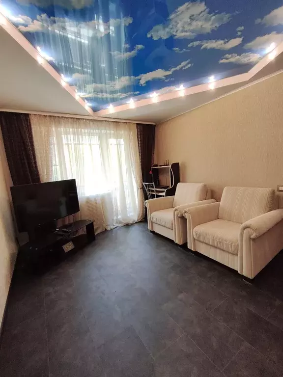 Продаётся 2-к квартира, 44.7 м - Фото 0