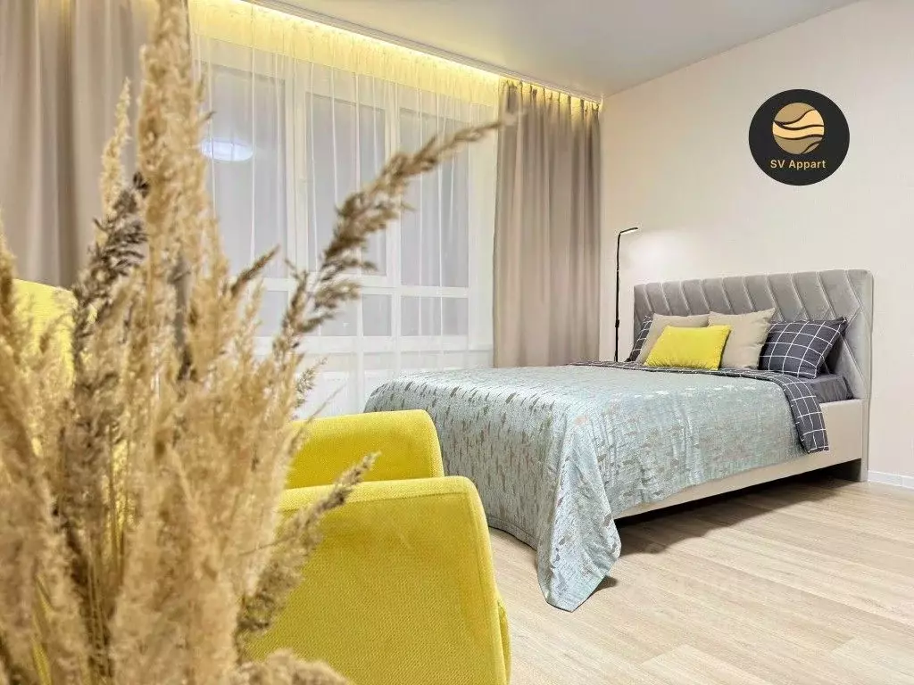 1-к кв. Удмуртия, Ижевск Клубная ул., 13В (26.0 м) - Фото 1