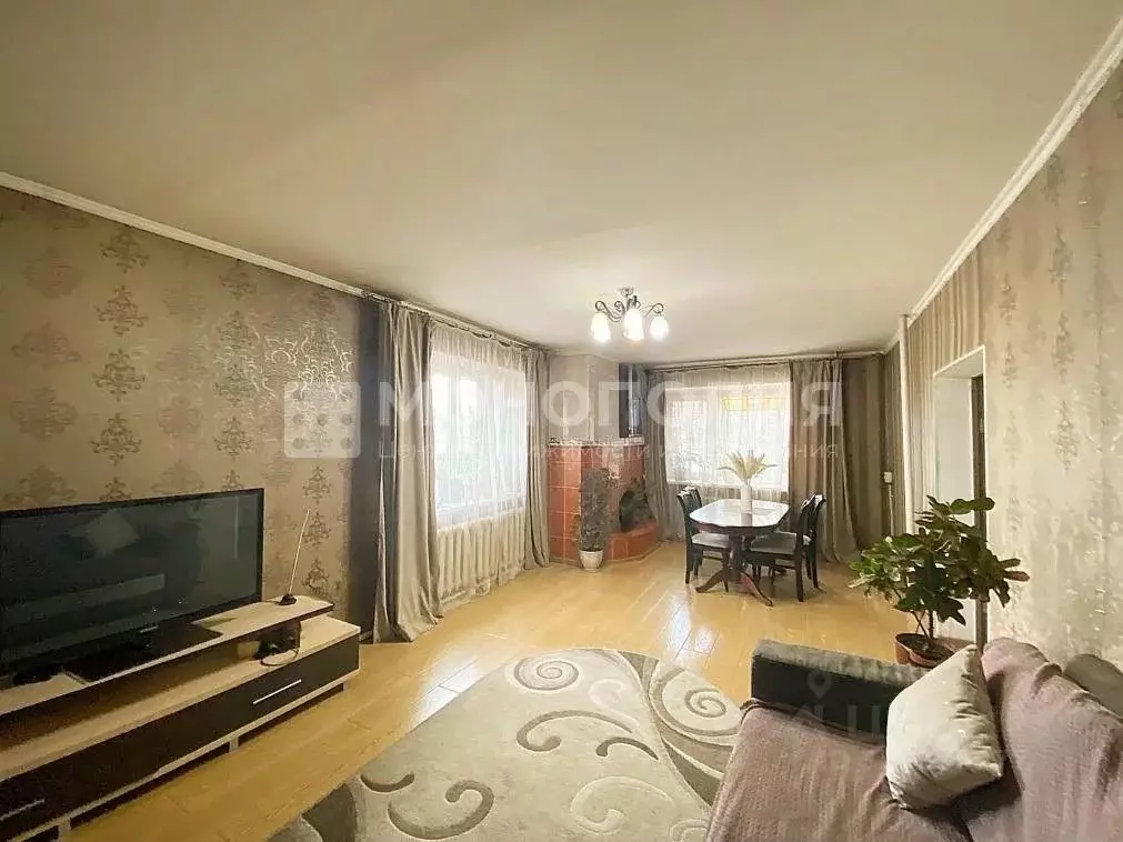 Дом в Амурская область, Белогорск Славянская ул., 31 (377 м) - Фото 2