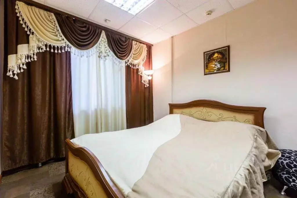 Комната Москва Шарикоподшипниковская ул., 12 (16.0 м) - Фото 0