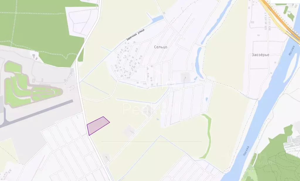 Участок в Московская область, Люберцы городской округ, д. Островцы  ... - Фото 2