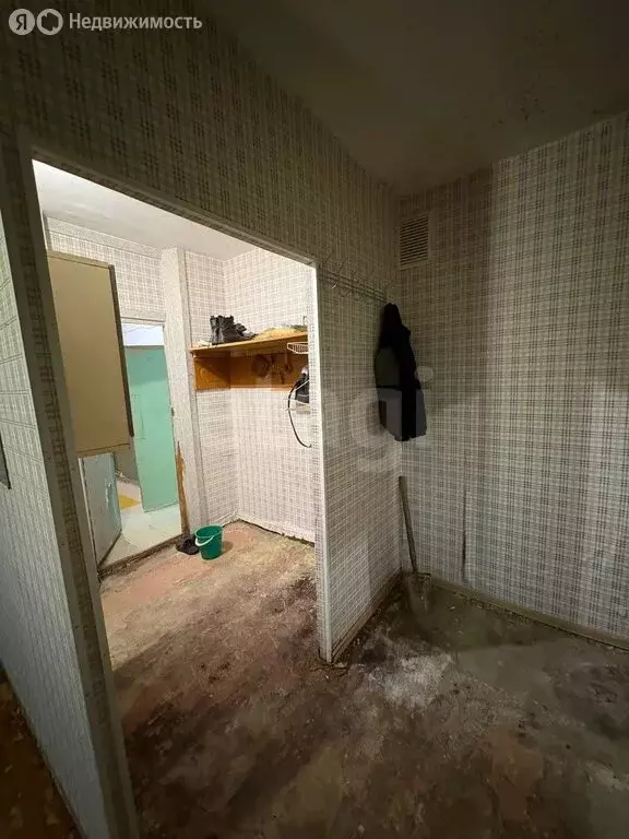 1к в -комнатной квартире (18 м) - Фото 1