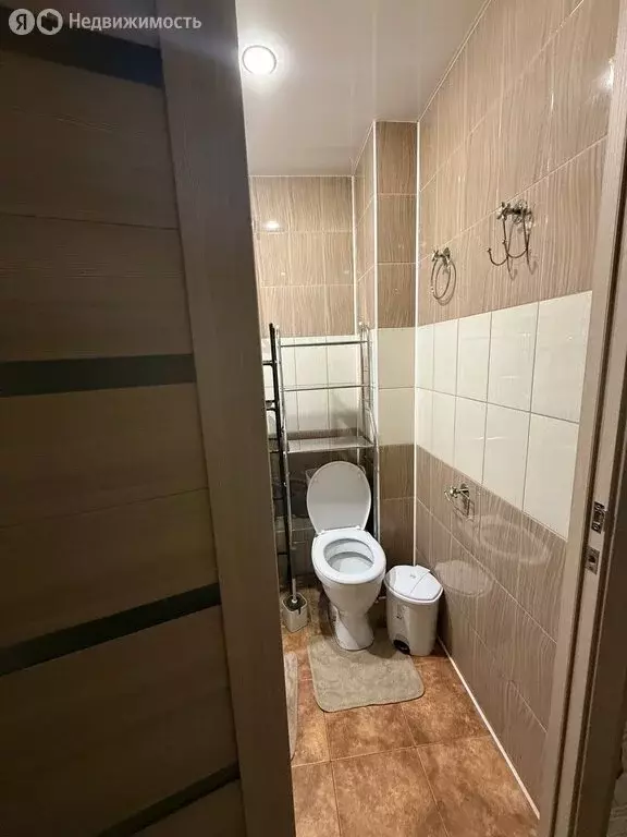 2-комнатная квартира: Магнитогорск, улица Доменщиков, 5/2 (44 м) - Фото 1