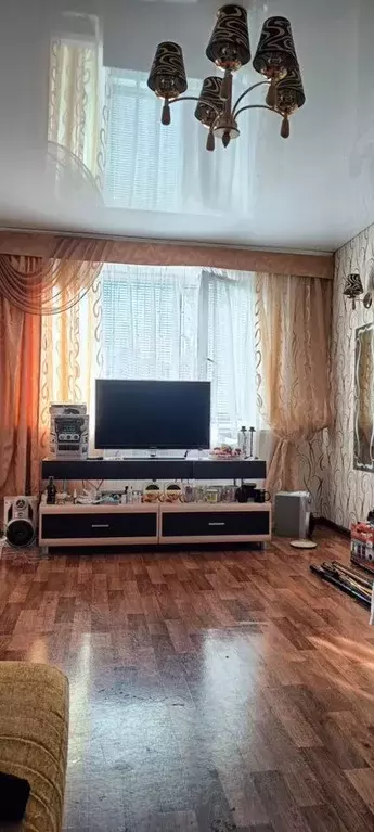 3-к кв. Самарская область, Новокуйбышевск ул. Карбышева, 8Б (60.0 м) - Фото 1