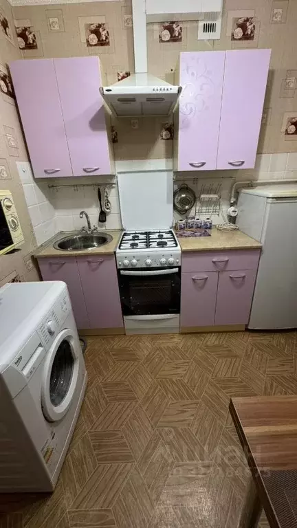 1-к кв. Брянская область, Брянск ул. Медведева, 71 (30.0 м) - Фото 1