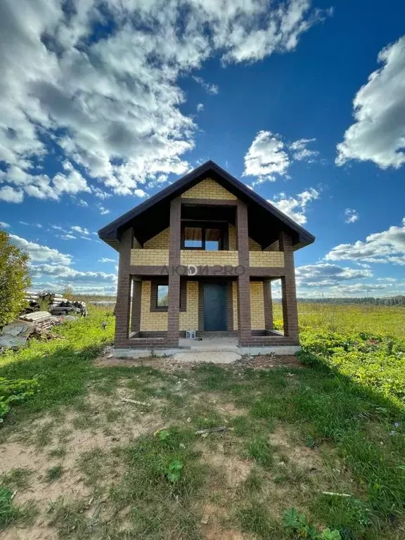 Дом в Кировская область, Киров ул. Маршала Жукова, 37 (78 м) - Фото 1