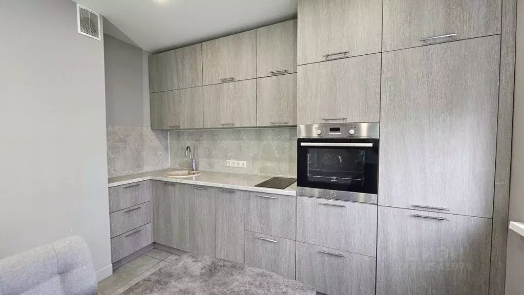 2-к кв. Москва ул. Кулакова, 2К1 (53.9 м) - Фото 1