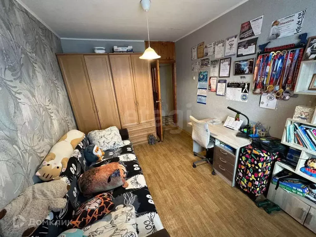 Продаётся 2-к квартира, 50.4 м - Фото 1