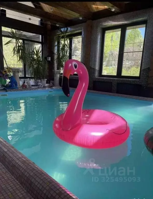 Дом в Рязанская область, Спасский муниципальный округ, с. Выползово ... - Фото 1