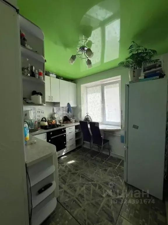 1-к кв. Псковская область, Печоры ул. Мелиораторов, 18 (31.3 м) - Фото 1