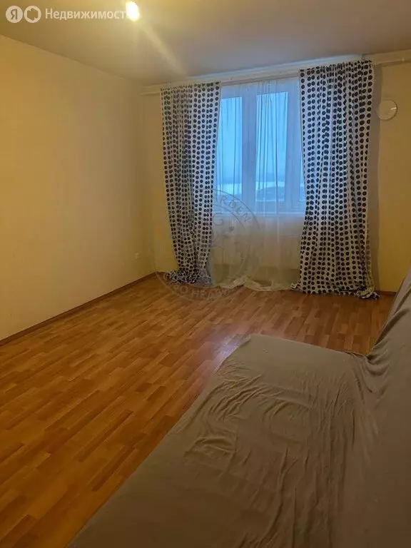 1-комнатная квартира: Екатеринбург, Техническая улица, 156 (36.5 м) - Фото 1