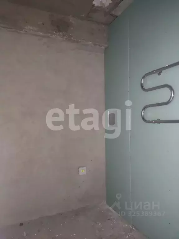 3-к кв. Бурятия, Улан-Удэ ул. Имени Д.Ц. Дашиева, 16 (68.27 м) - Фото 2