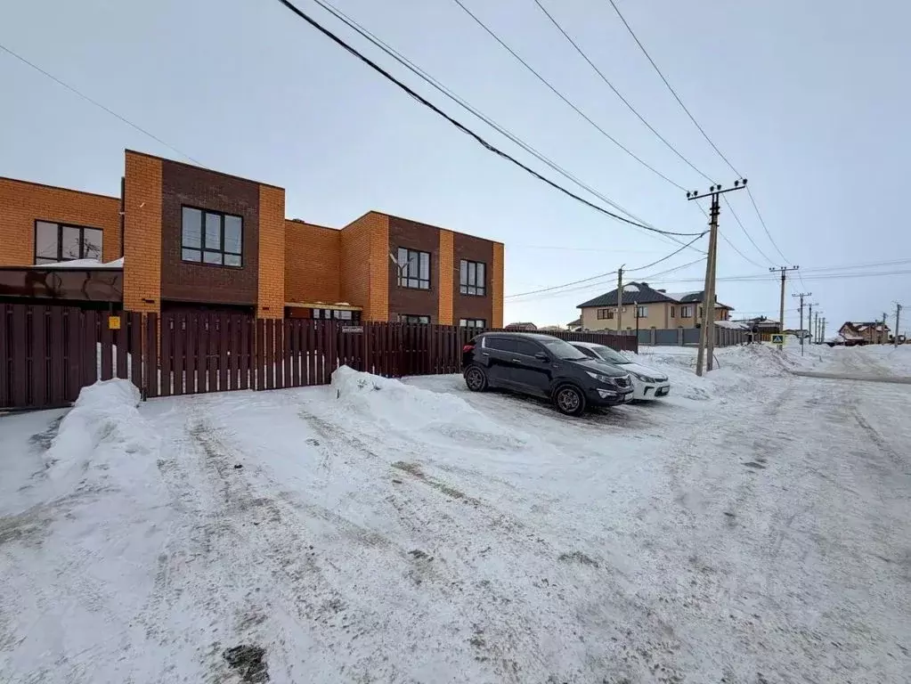 Таунхаус в Оренбургская область, Оренбург ул. Ирбитская, 3 (128 м) - Фото 2