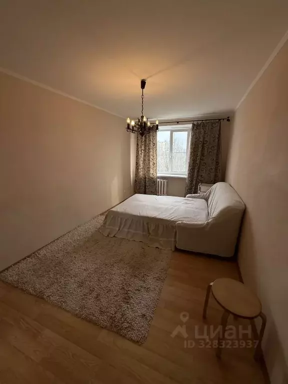 Комната Санкт-Петербург Витебский просп., 67 (12.0 м) - Фото 1