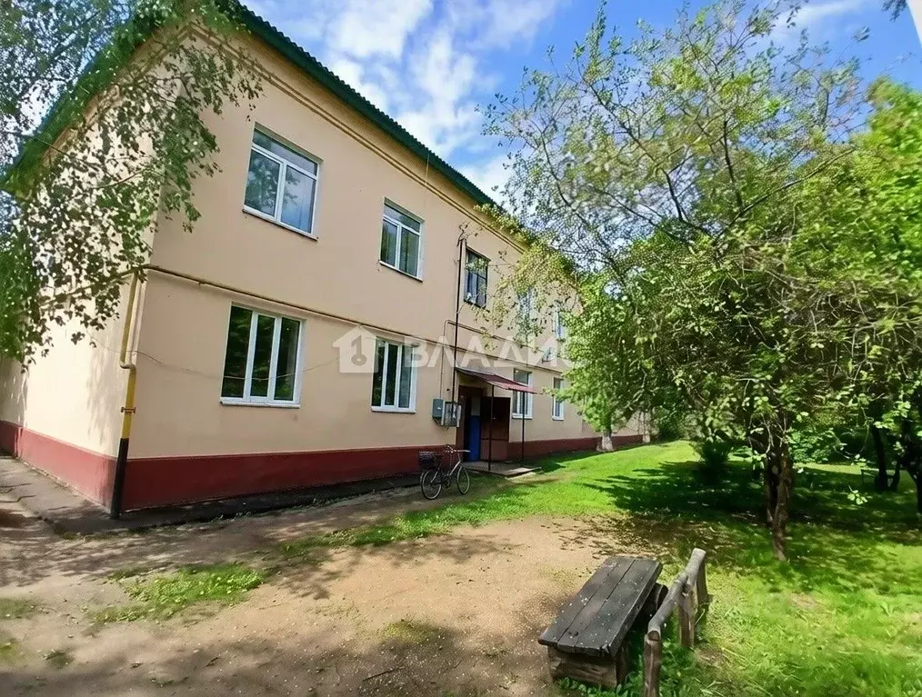 1-к кв. Смоленская область, Починок Советская ул., 37 (40.0 м) - Фото 1