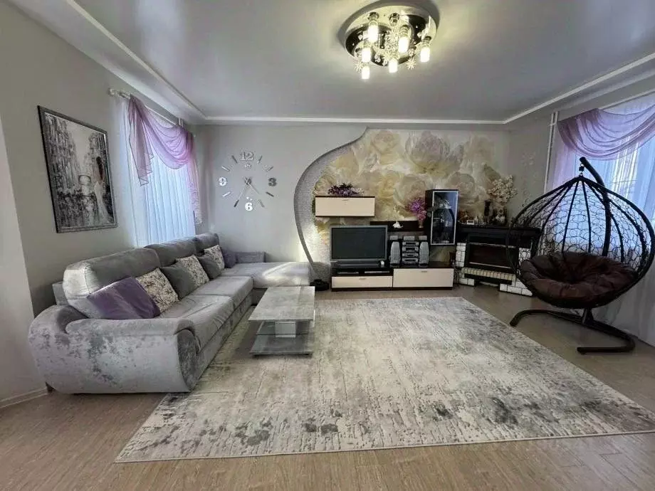 Коттедж в Пермский край, Березники ул. Карла Маркса, 96 (192 м) - Фото 2