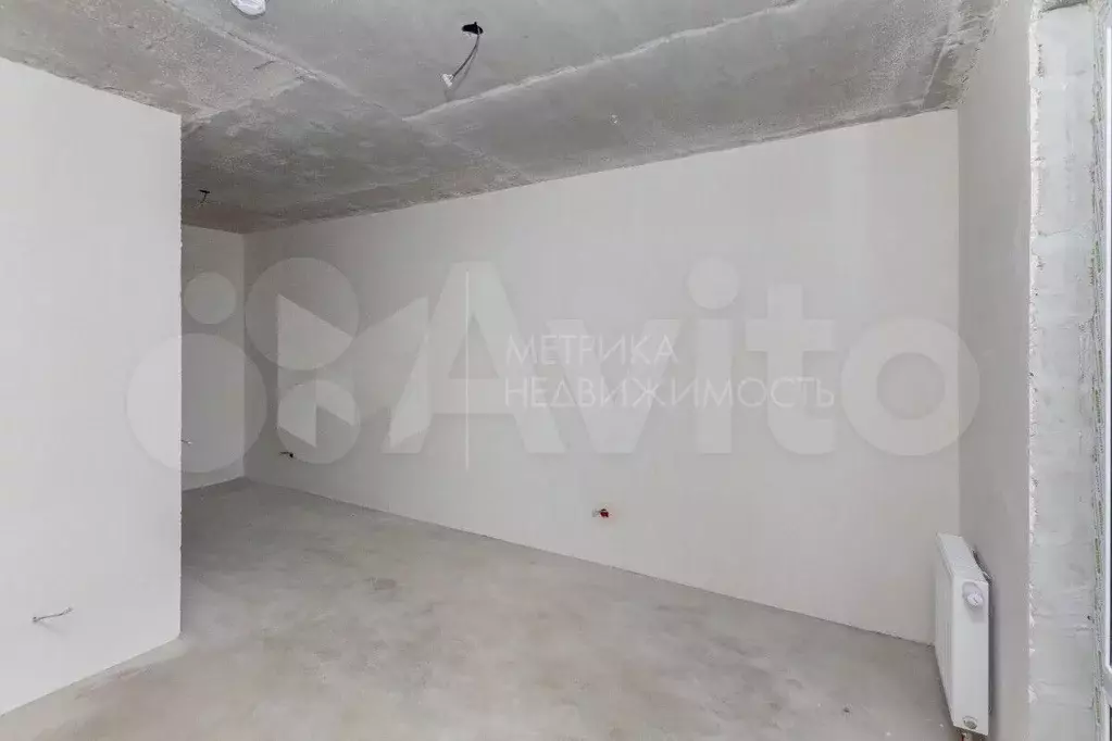 Квартира-студия, 23 м, 4/20 эт. - Фото 1