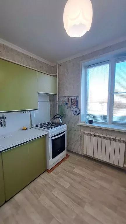 Продаётся 3-к квартира, 66.7 м - Фото 1