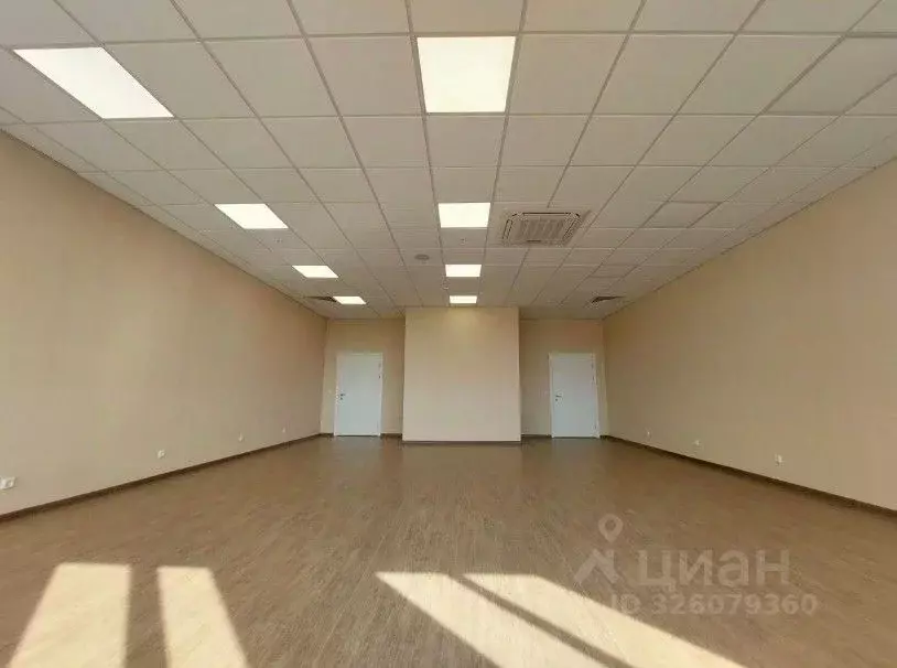 Офис в Санкт-Петербург ул. Профессора Качалова, 7 (296 м) - Фото 1