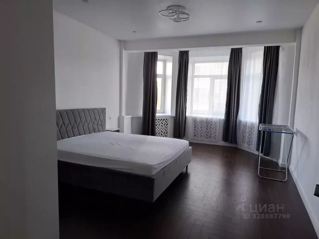 2-к кв. Москва ул. Талалихина, 6С2 (71.0 м) - Фото 2