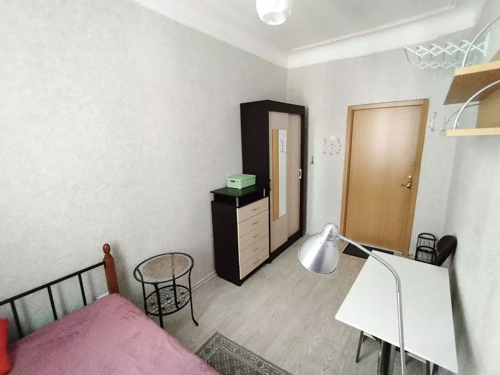 Комната Санкт-Петербург ул. Блохина, 5/2 (10.0 м) - Фото 2
