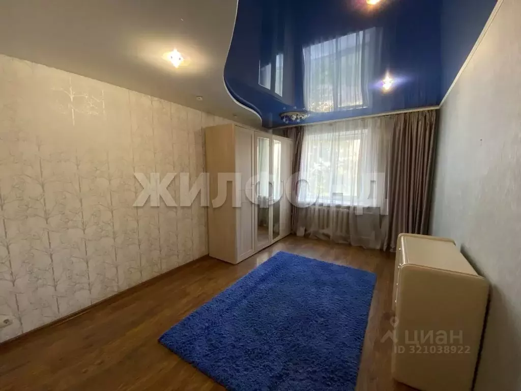 2-к кв. Белгородская область, Белгородский район, Северный городское ... - Фото 0