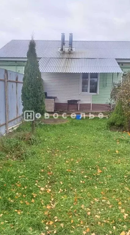 2-к кв. Рязанская область, Рязанский муниципальный округ, д. Ровное ... - Фото 2