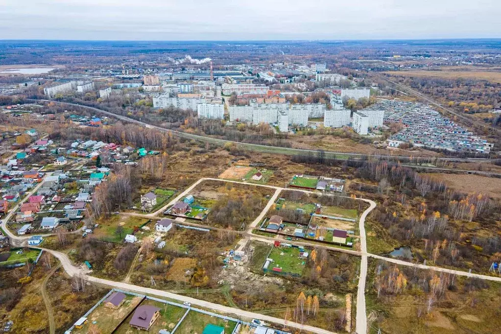 Купить Участок В Орехово Зуевском