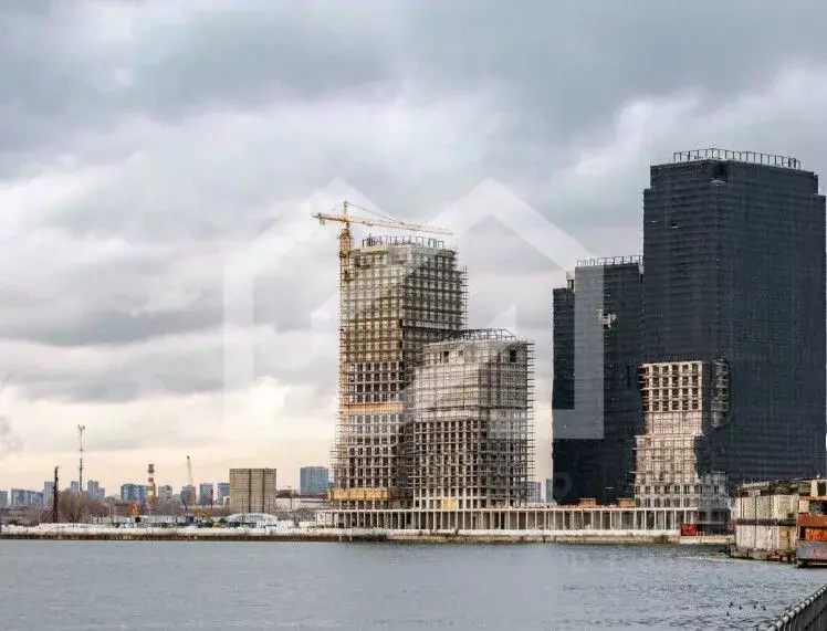 Помещение свободного назначения в Москва Южнопортовая ул., 42С5 (142 ... - Фото 1