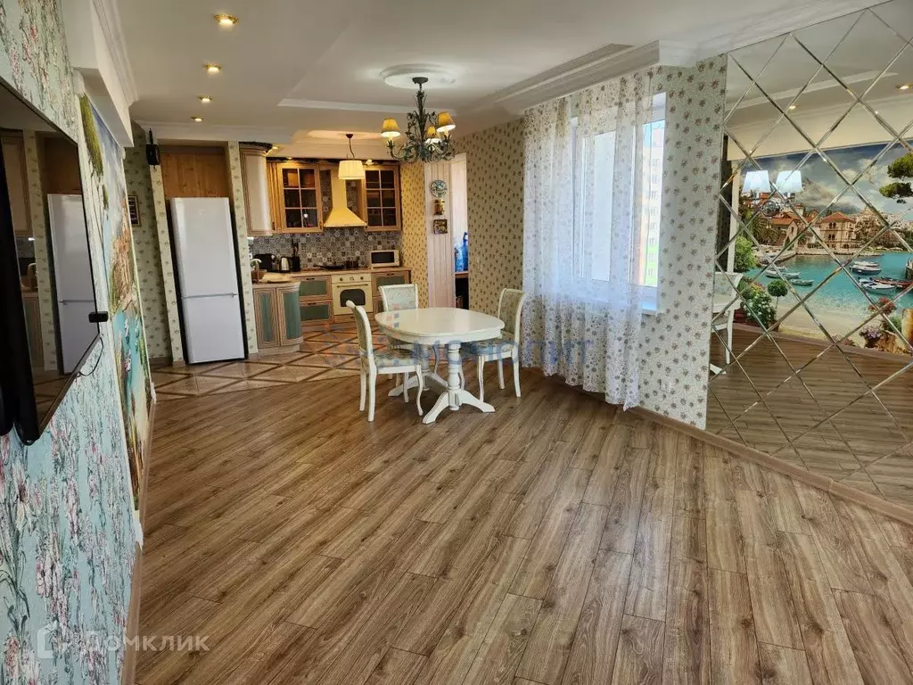 Продаётся 1-к квартира, 36.1 м - Фото 0