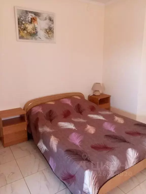 Комната Крым, Судак ул. Южнобережная, 16 - Фото 1