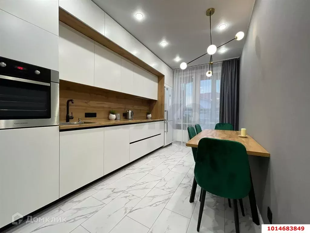 Продаётся 2-к квартира, 69.7 м - Фото 0