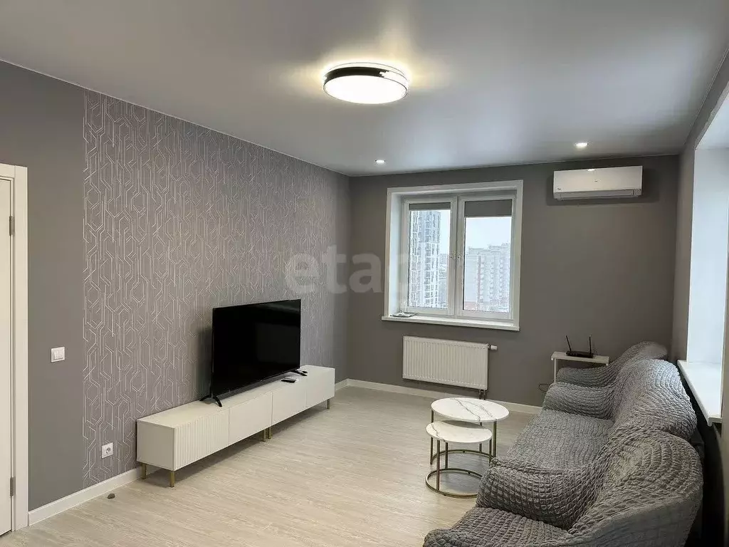 2-к кв. Удмуртия, Ижевск Ключевой Поселок мкр, проезд Орджоникидзе, 1 ... - Фото 1