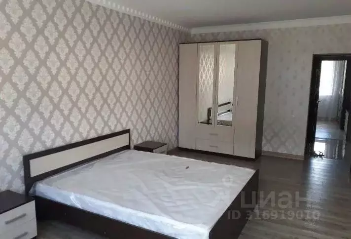 3-к кв. Кабардино-Балкария, Чегем Южный мкр, 11 (90.0 м) - Фото 1