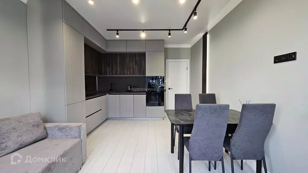 Продаётся 2-к квартира, 41.4 м - Фото 0