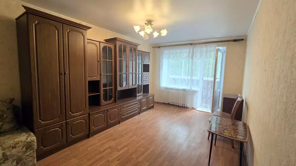 Продаётся 1-к квартира, 31.1 м - Фото 0