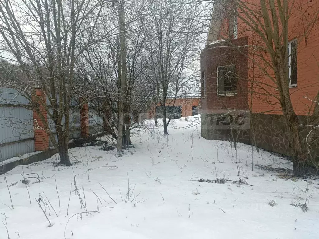 Дом в Москва д. Власово, ул. Тополиная, 39 (397 м) - Фото 2