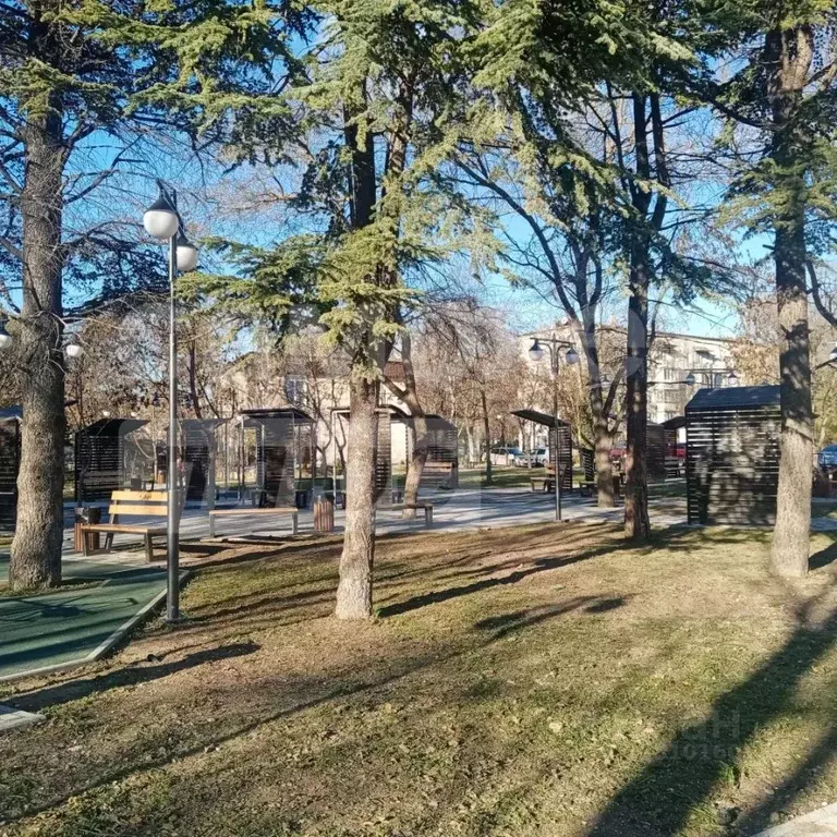 1-к кв. Крым, Бахчисарай ул. Гагарина, 15 (36.0 м) - Фото 1