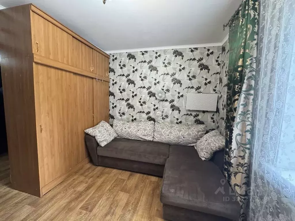 Комната Белгородская область, Белгород ул. Щорса, 16 (18.6 м) - Фото 1