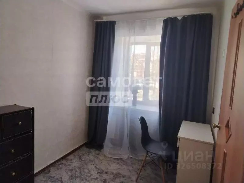 3-к кв. Иркутская область, Иркутск Профсоюзная ул., 4а (53.7 м) - Фото 2