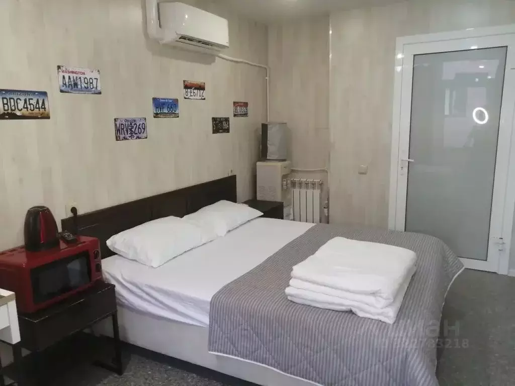 1-к кв. Нижегородская область, Нижний Новгород Канавинская ул., 27 ... - Фото 1