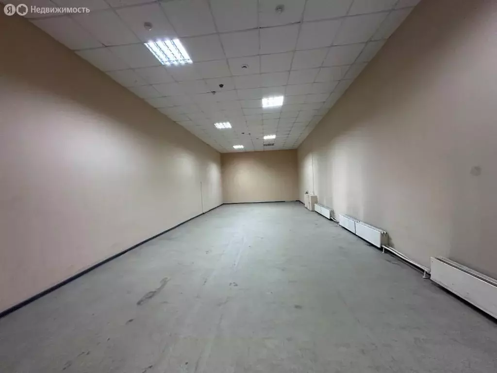 Помещение свободного назначения (130 м) - Фото 2