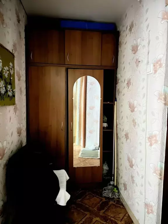 1-к кв. Кемеровская область, Березовский Комсомольский бул., 9 (30.0 ... - Фото 1
